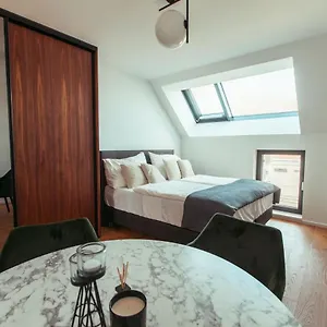  Appartamento Triangle City Austria