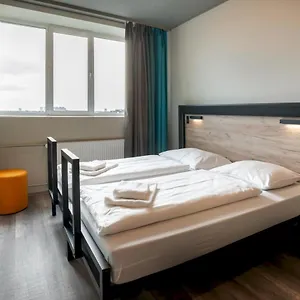 A&o Sydhavn 旅馆