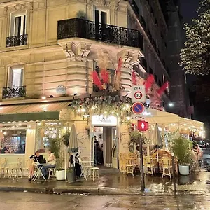  Appartamento De Charme De Verneuil Francia