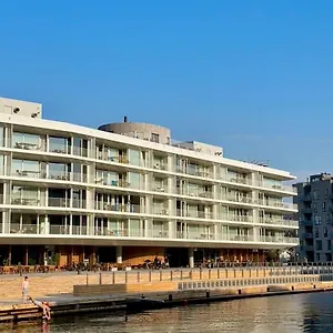Nordhavn 公寓式酒店