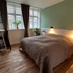 Carolinas Christianshavn Copenaghen
